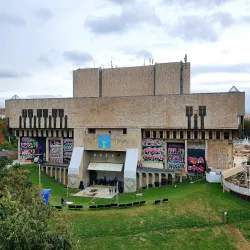 Kharkiv National Academic Opera and Ballet Theatre - Kharkiv