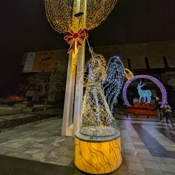 Kharkiv National Academic Opera and Ballet Theatre - Kharkiv
