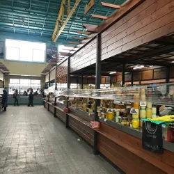 Central Market - Kherson