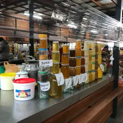 Central Market - Kherson