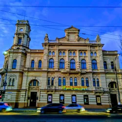 Kherson Art Museum - Kherson