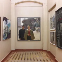 Kherson Art Museum - Kherson