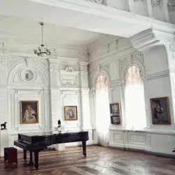 Kherson Art Museum - Kherson