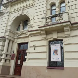 Kherson Art Museum - Kherson