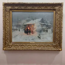 Kherson Art Museum - Kherson