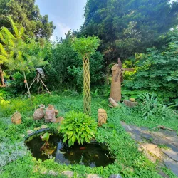 Kherson Botanical Garden - Kherson