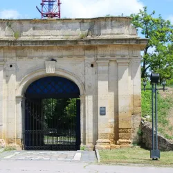 Kherson Fortress - Kherson