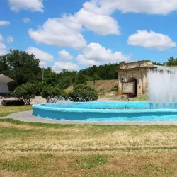 Kherson Fortress - Kherson