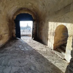 Kherson Fortress - Kherson