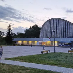 Kherson Fortress - Kherson