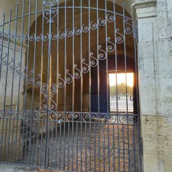 Kherson Fortress - Kherson