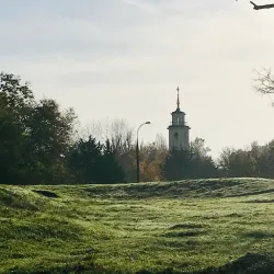 Kherson Fortress - Kherson