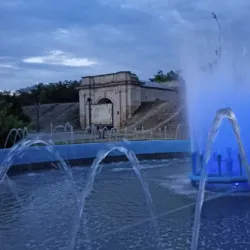 Kherson Fortress - Kherson