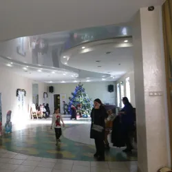 Kherson Puppet Theater - Kherson