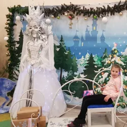 Kherson Puppet Theater - Kherson