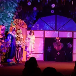 Kherson Puppet Theater - Kherson