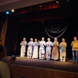 Kherson Puppet Theater - Kherson
