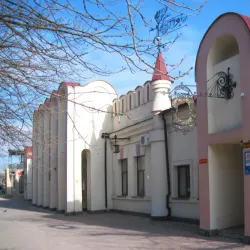 Kherson Puppet Theater - Kherson