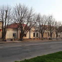 Kherson Puppet Theater - Kherson