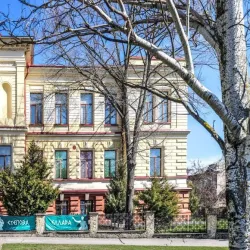 Kherson Regional Museum - Kherson