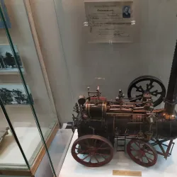 Kherson Regional Museum - Kherson