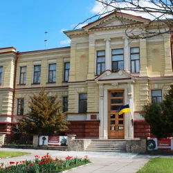 Kherson Regional Museum - Kherson