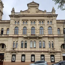 Kherson Regional Museum - Kherson