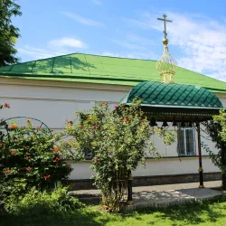 St. Catherine's Cathedral - Kherson