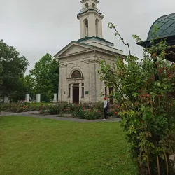 St. Catherine's Cathedral - Kherson
