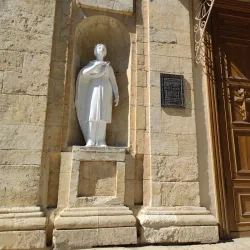 St. Catherine's Cathedral - Kherson