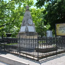 St. Catherine's Cathedral - Kherson