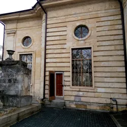 St. Catherine's Cathedral - Kherson