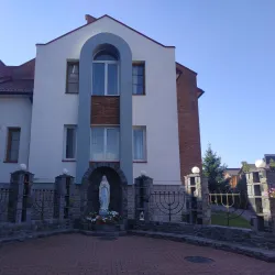 Holy Transfiguration Cathedral - Khmelnytskyi