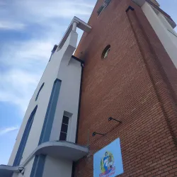 Holy Transfiguration Cathedral - Khmelnytskyi