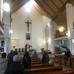 Holy Transfiguration Cathedral - Khmelnytskyi
