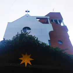 Holy Transfiguration Cathedral - Khmelnytskyi