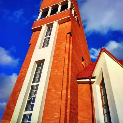 Holy Transfiguration Cathedral - Khmelnytskyi