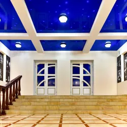 Khmelnytskyi Puppet Theater - Khmelnytskyi