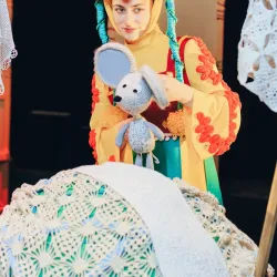 Khmelnytskyi Puppet Theater - Khmelnytskyi