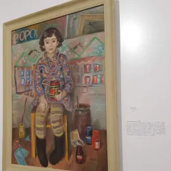 Khmelnytskyi Regional Museum - Khmelnytskyi