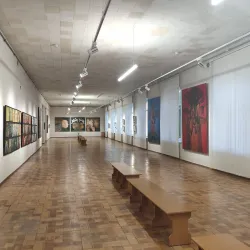 Khmelnytskyi Regional Museum - Khmelnytskyi