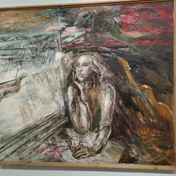 Khmelnytskyi Regional Museum - Khmelnytskyi