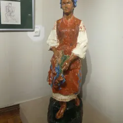 Khmelnytskyi Regional Museum - Khmelnytskyi