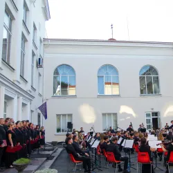 Khmelnytskyi Regional Philharmonic - Khmelnytskyi