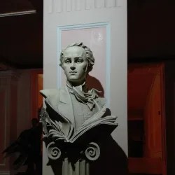 Khmelnytskyi Regional Philharmonic - Khmelnytskyi