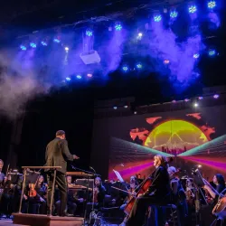 Khmelnytskyi Regional Philharmonic - Khmelnytskyi