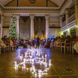 Khmelnytskyi Regional Philharmonic - Khmelnytskyi