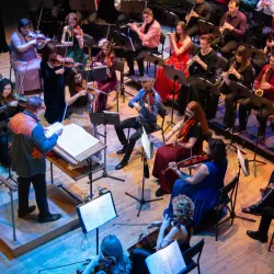 Khmelnytskyi Regional Philharmonic - Khmelnytskyi