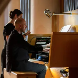 Khmelnytskyi Regional Philharmonic - Khmelnytskyi