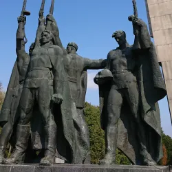 Museum of Military Glory - Khmelnytskyi